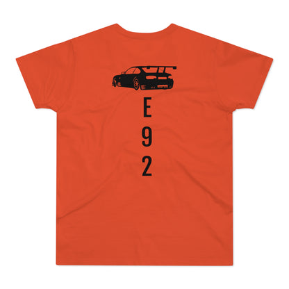 Single Jersey Men's T-shirt