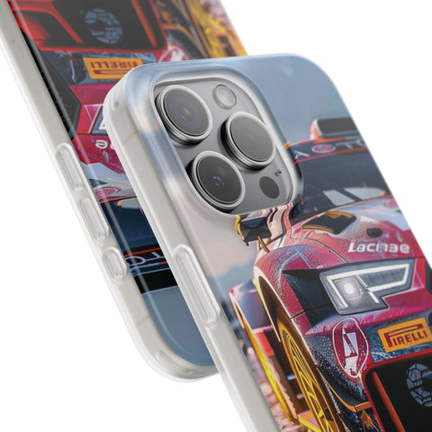 Audi Flexi Cases