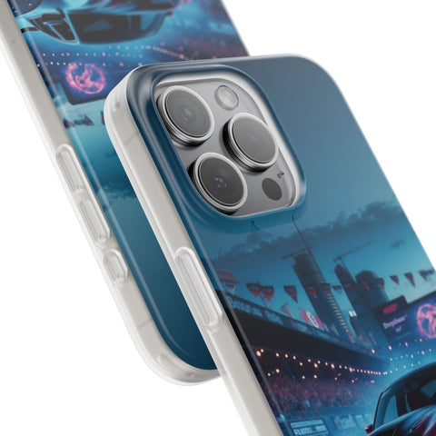 Dodge Flexi Cases