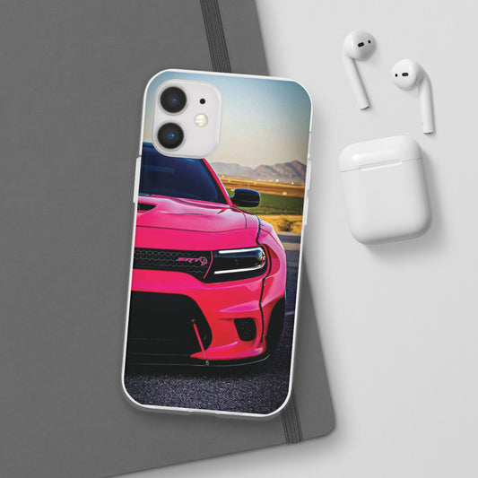 Dodge Flexi Cases
