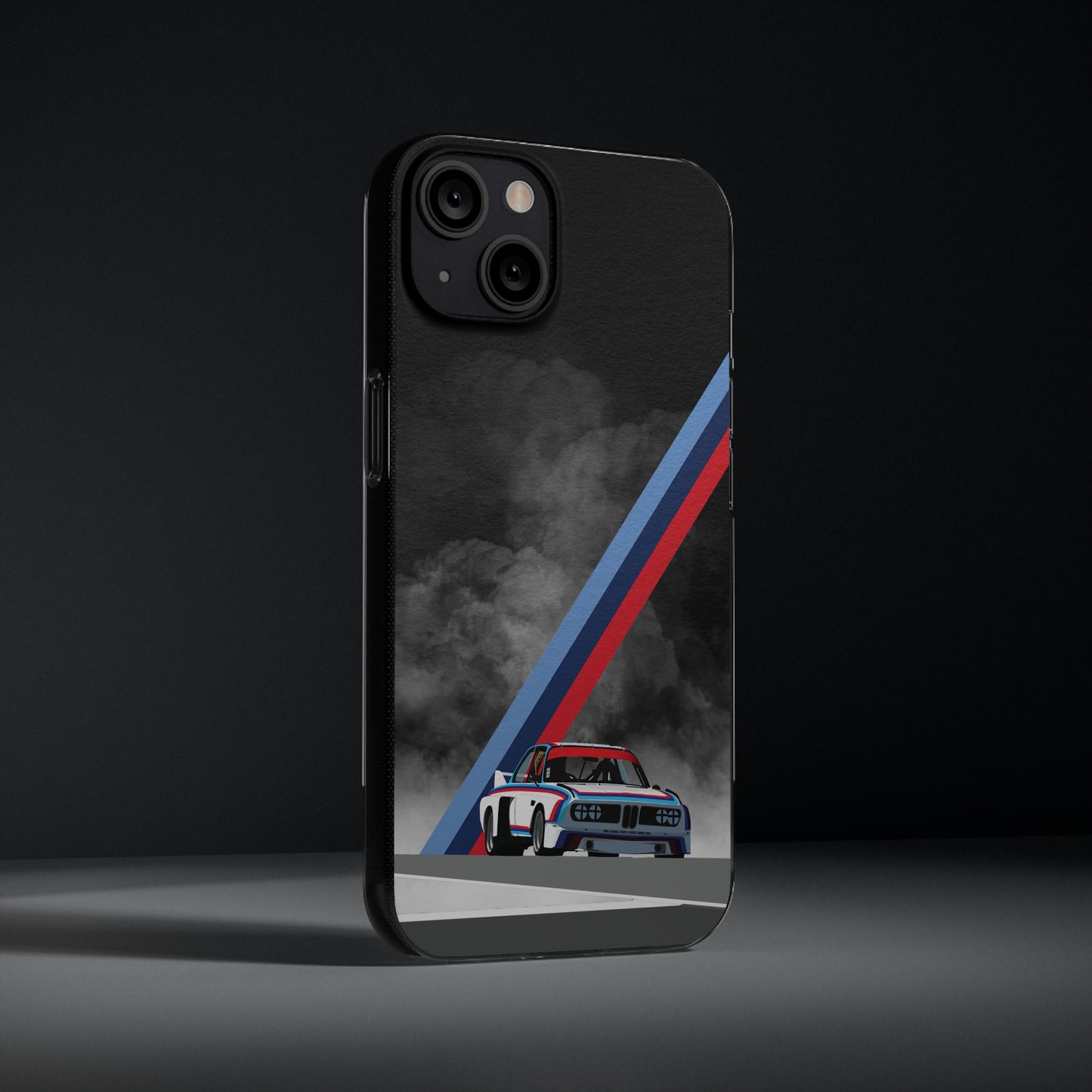 BMW Soft iPhone Cases