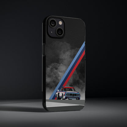 BMW Soft iPhone Cases