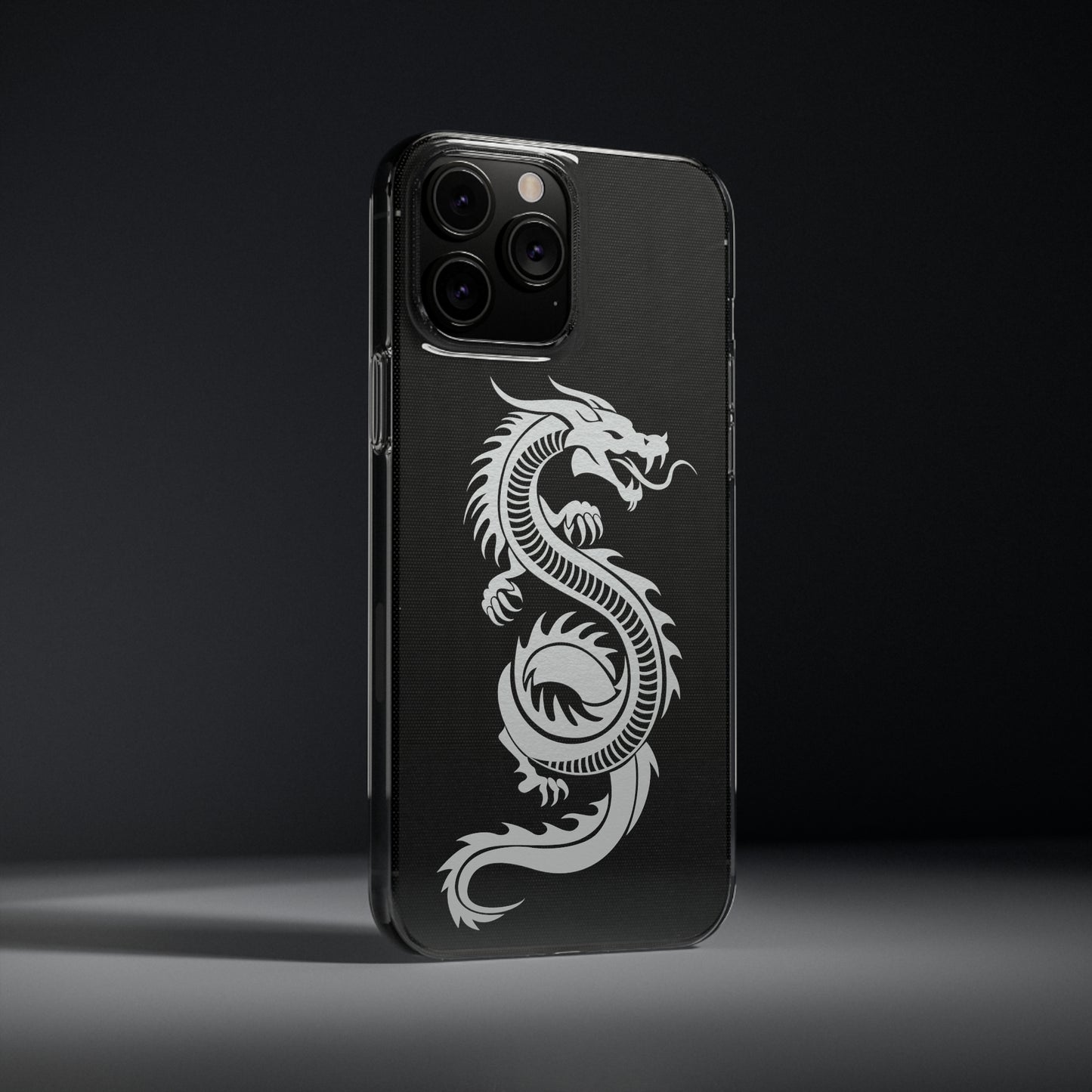 Custom Soft Phone Cases