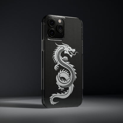 Custom Soft Phone Cases