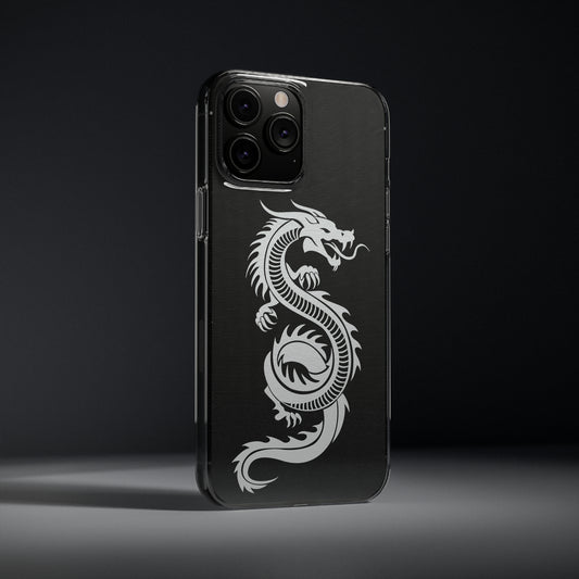 Custom Soft Phone Cases