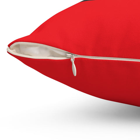 Honda NSX Custom Spun Pillow