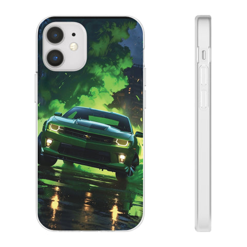 Chevy Flexi Cases