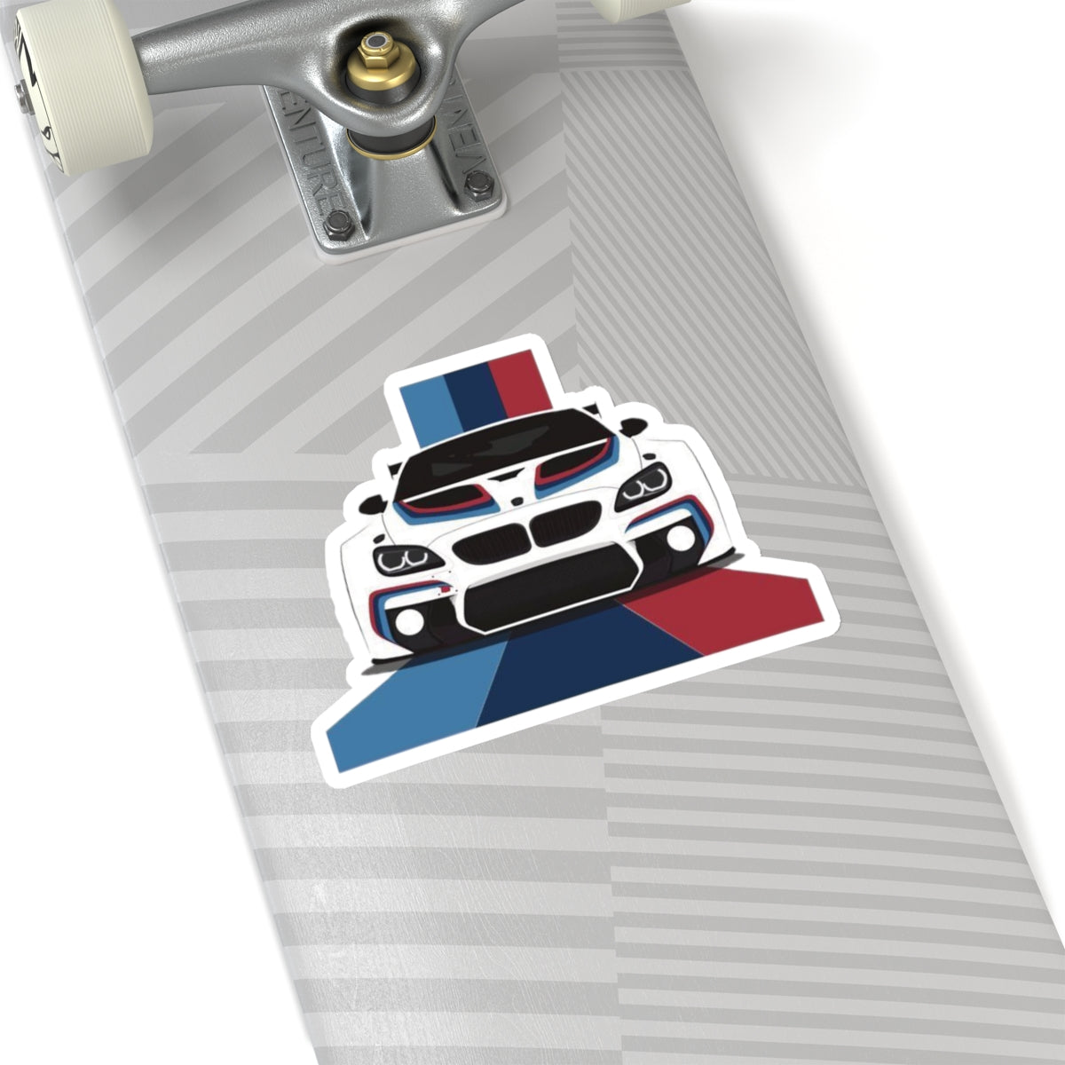 BMW Kiss-Cut Stickers