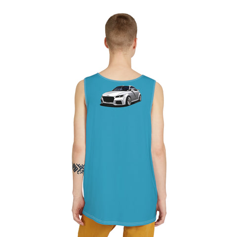 Audi Men's Tank