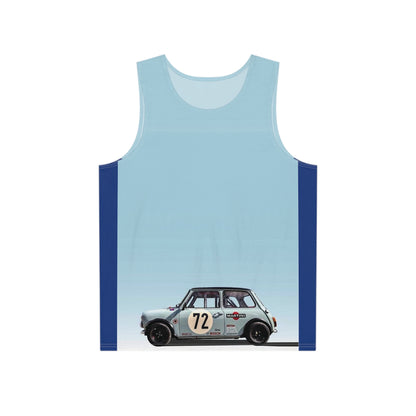 Mini Men's Tank