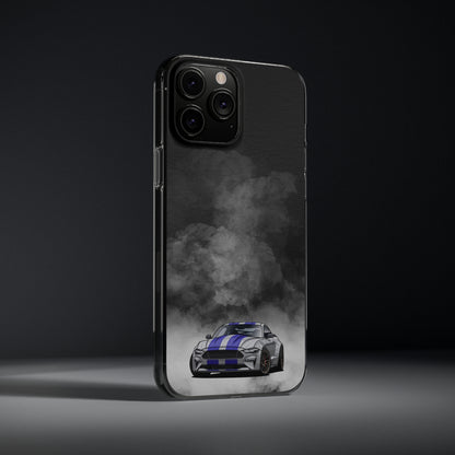 Ford Soft Phone Cases