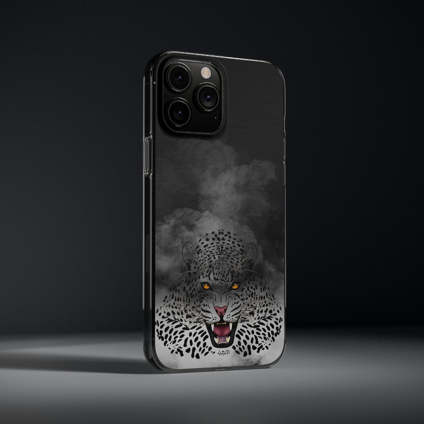 Custom Soft Phone Cases