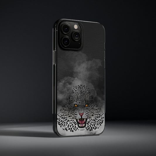 Custom Soft Phone Cases