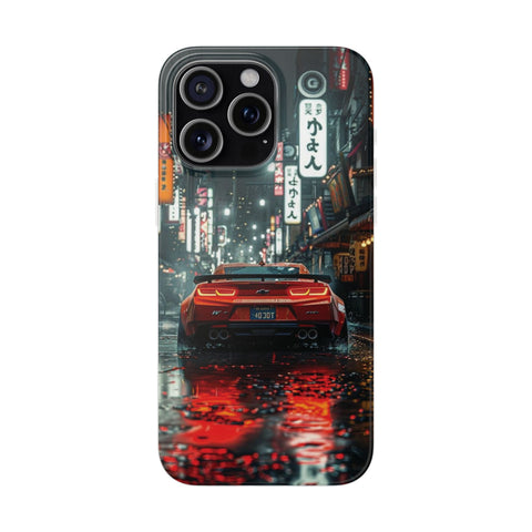 Chevy Flexi Cases