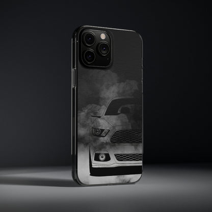 Ford Soft Phone Cases