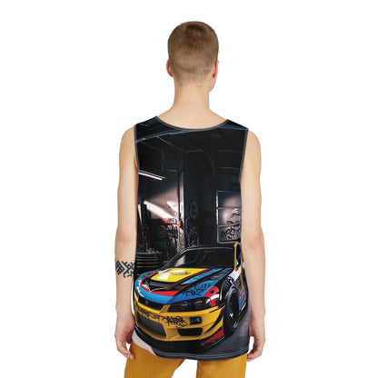 Mitsubishi Lancer Men's Tank