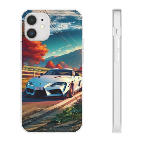 Toyota Supra Flexi Cases