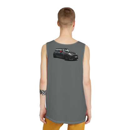 Mini Men's Tank