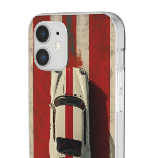 Porsche Flexi Cases