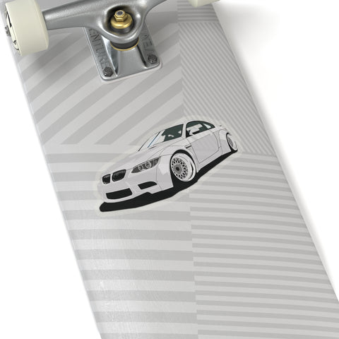 BMW Kiss-Cut Stickers