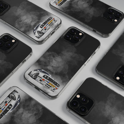 BMW Soft Phone Cases