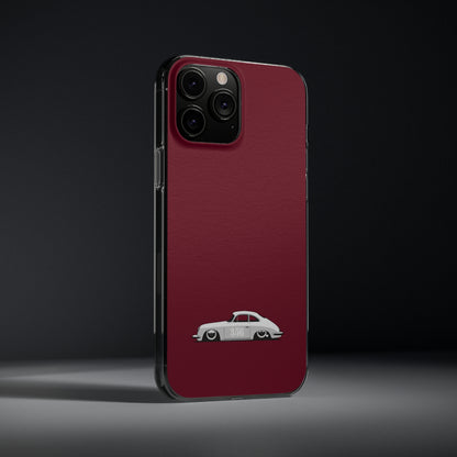 Ford Soft Phone Cases