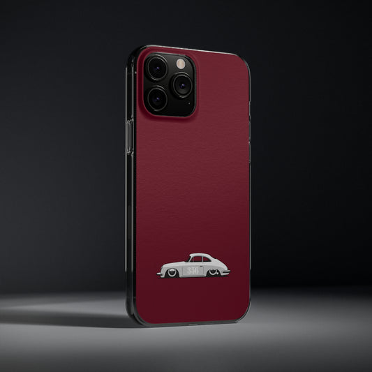 Ford Soft Phone Cases