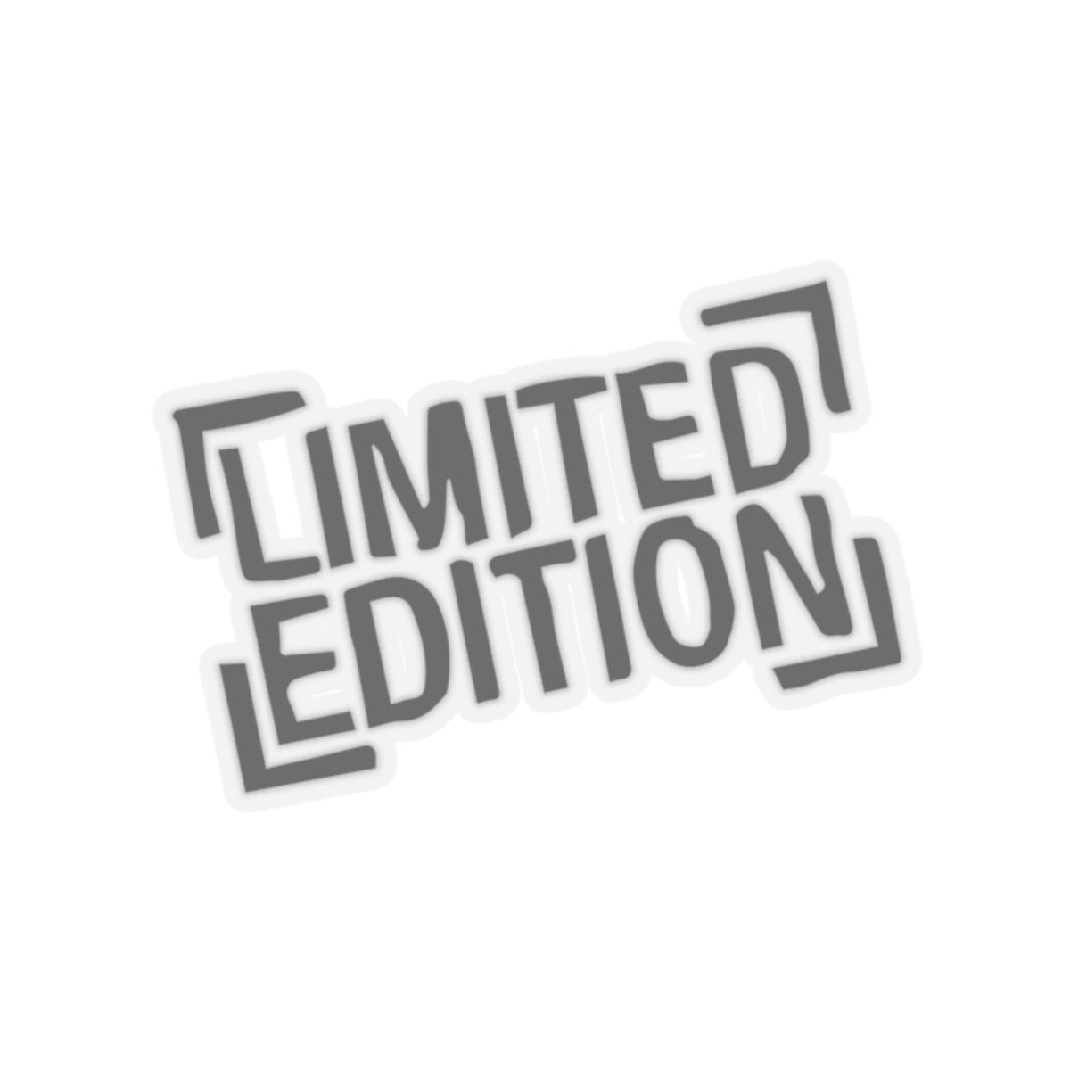 Custom Kiss-Cut Stickers