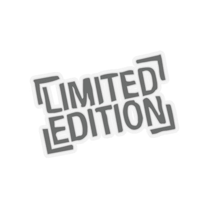 Custom Kiss-Cut Stickers