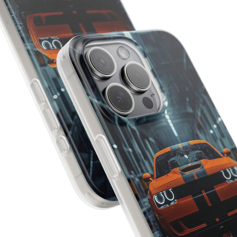 Dodge Flexi Cases