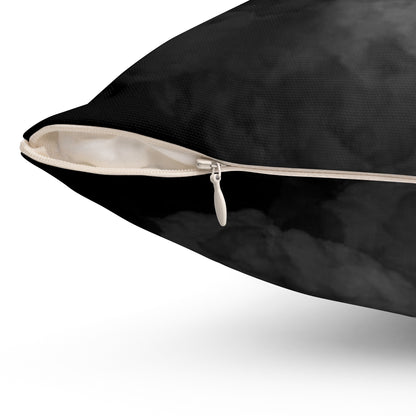 BMW Custom Spun Pillow