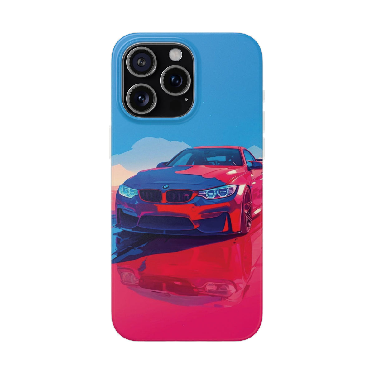 BMW Flexi Cases