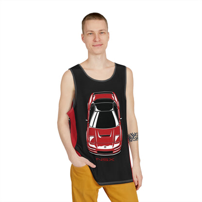 Honda NSX Men's Tank