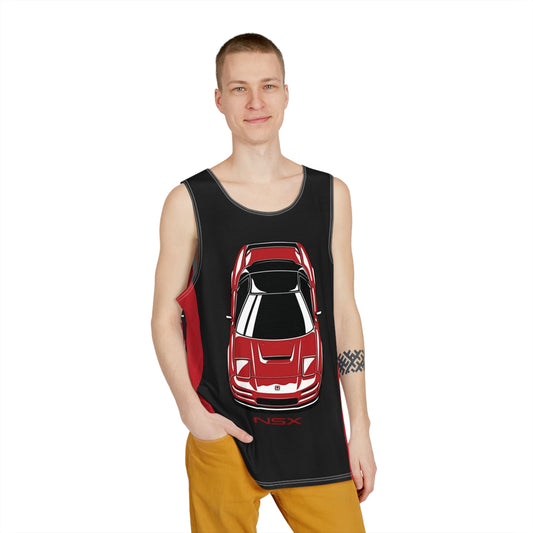 Honda NSX Men's Tank