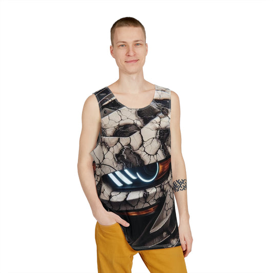 Ford Men's Tank