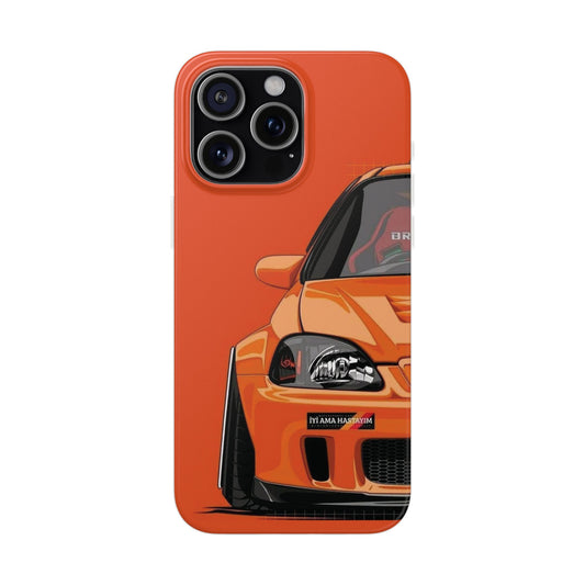 Honda Civic Flexi Cases