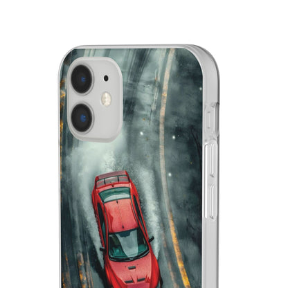 Mitsubishi Lancer Evo Flexi Cases