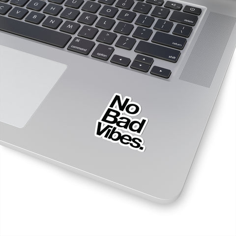 Custom Kiss-Cut Stickers