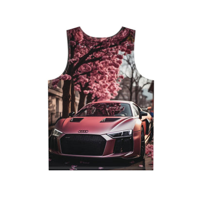 Audi Men's Tank