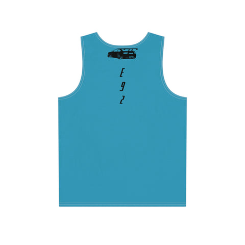 BMW Men's Tank