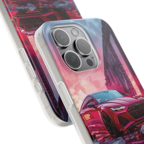 Audi Flexi Cases