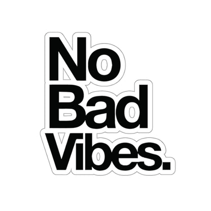 Custom Kiss-Cut Stickers