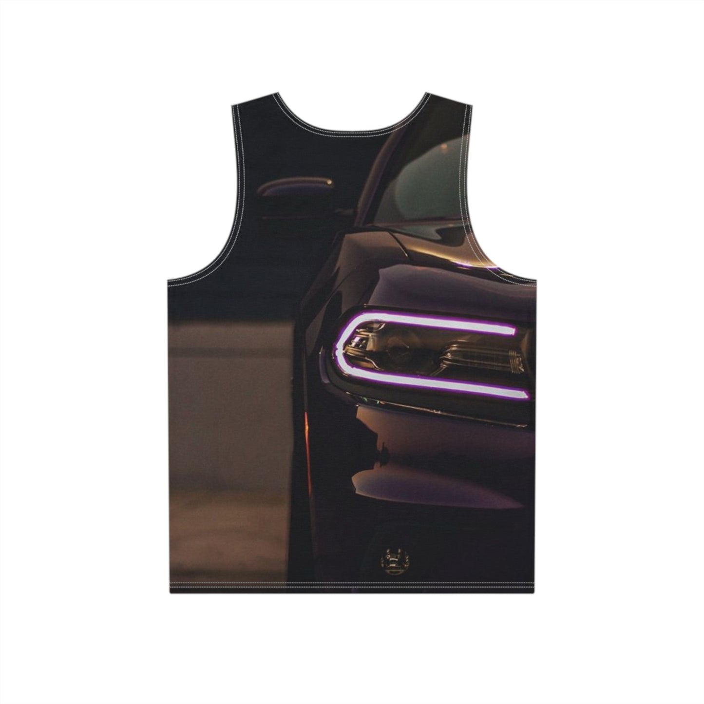 Dodge Men's Tank