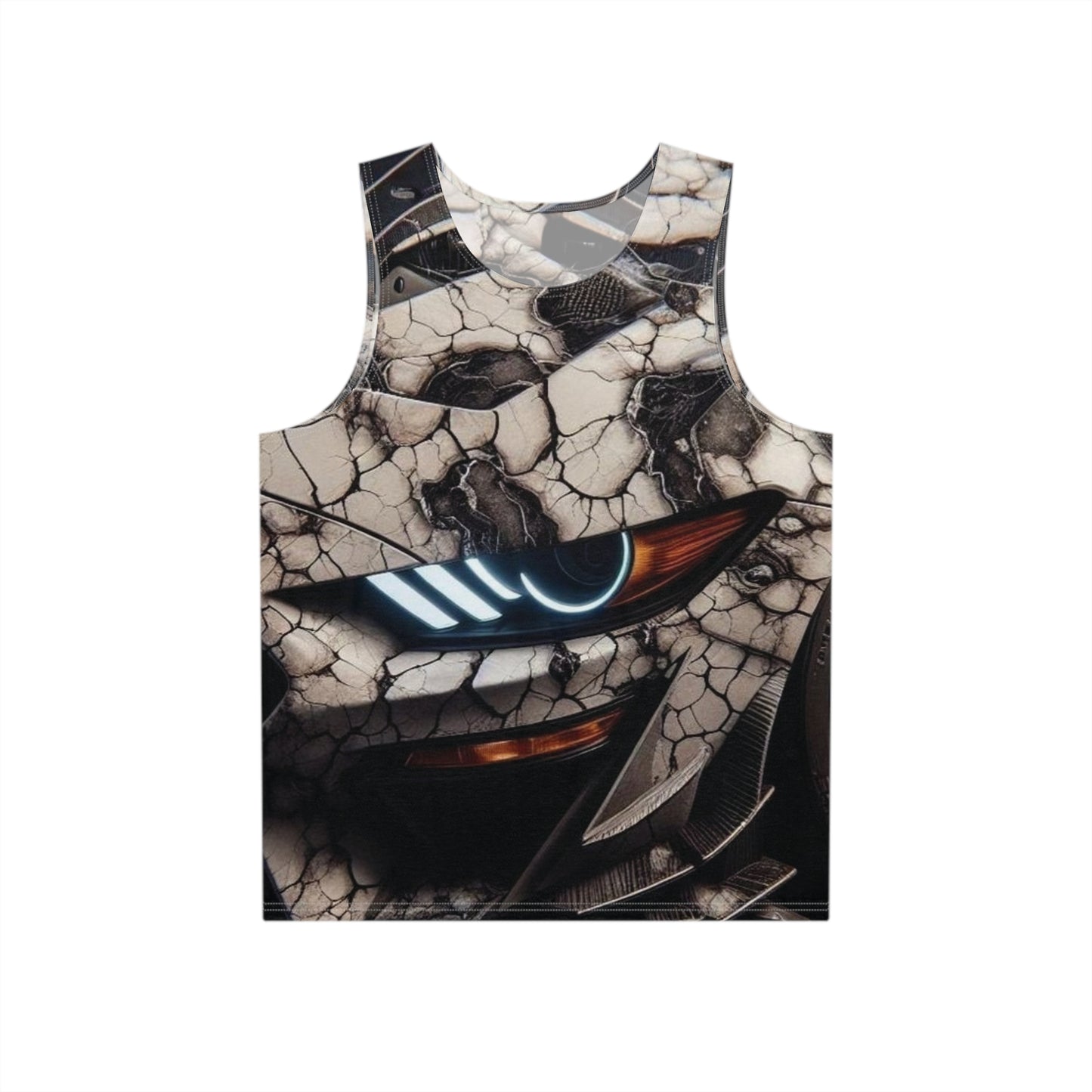 Ford Men's Tank