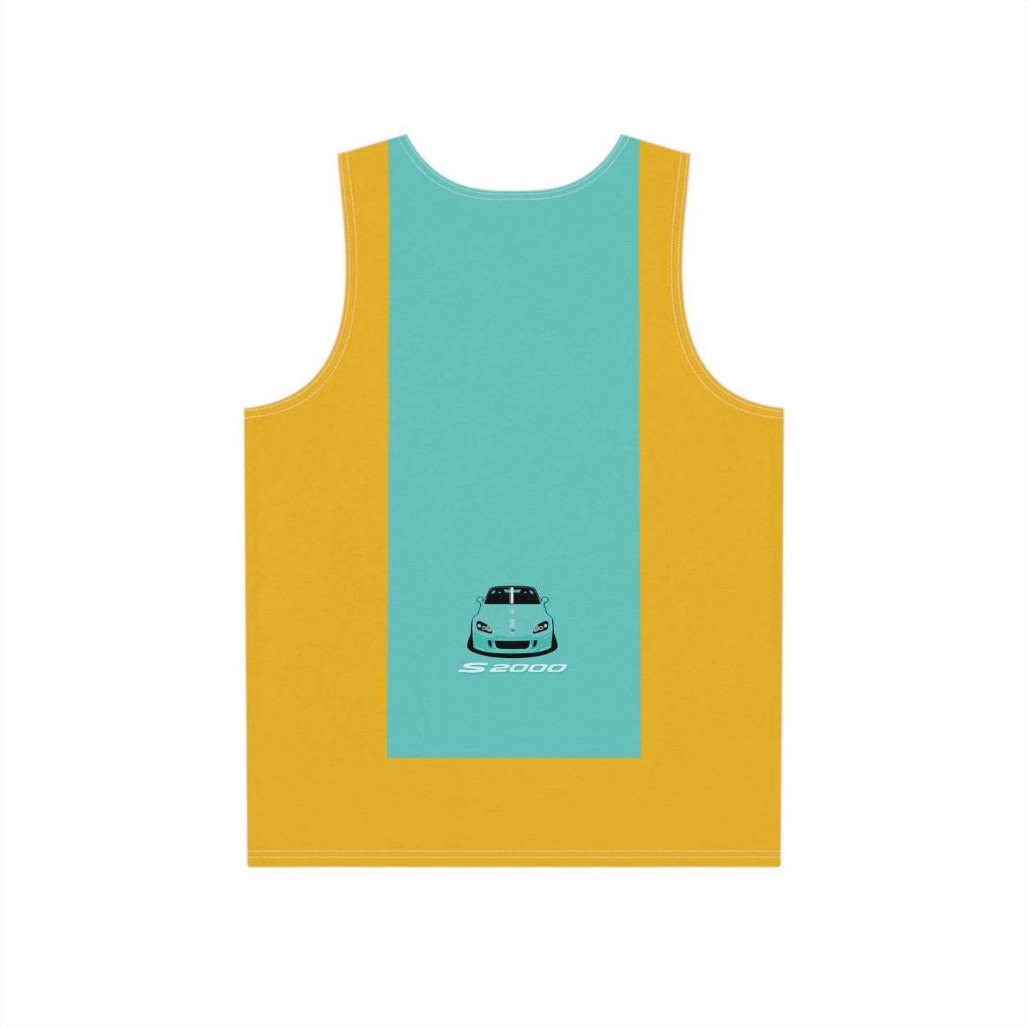 Honda S2000 Men's Tank