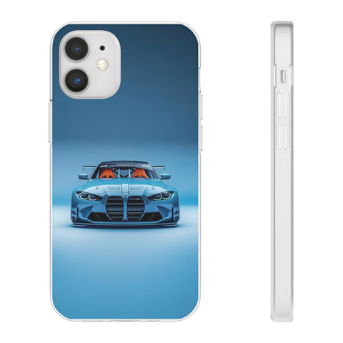 BMW Flexi Cases