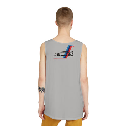 BMW Men's Tank