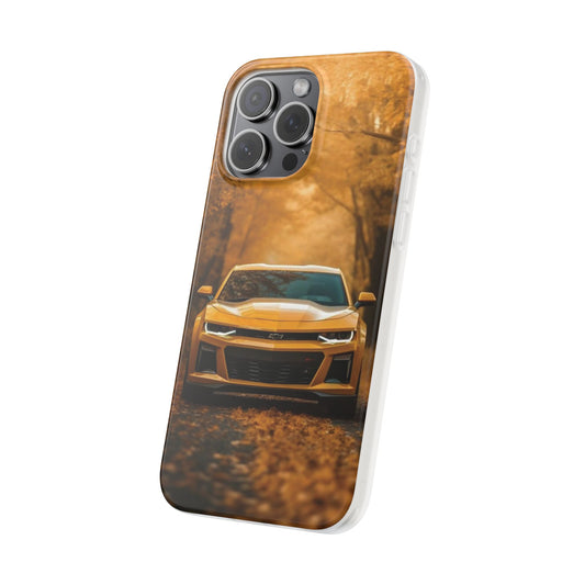 Chevy Flexi Cases