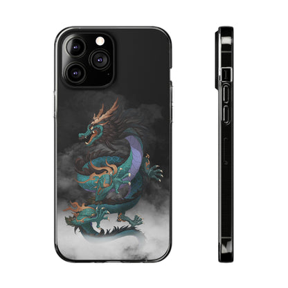 Custom Soft Phone Cases