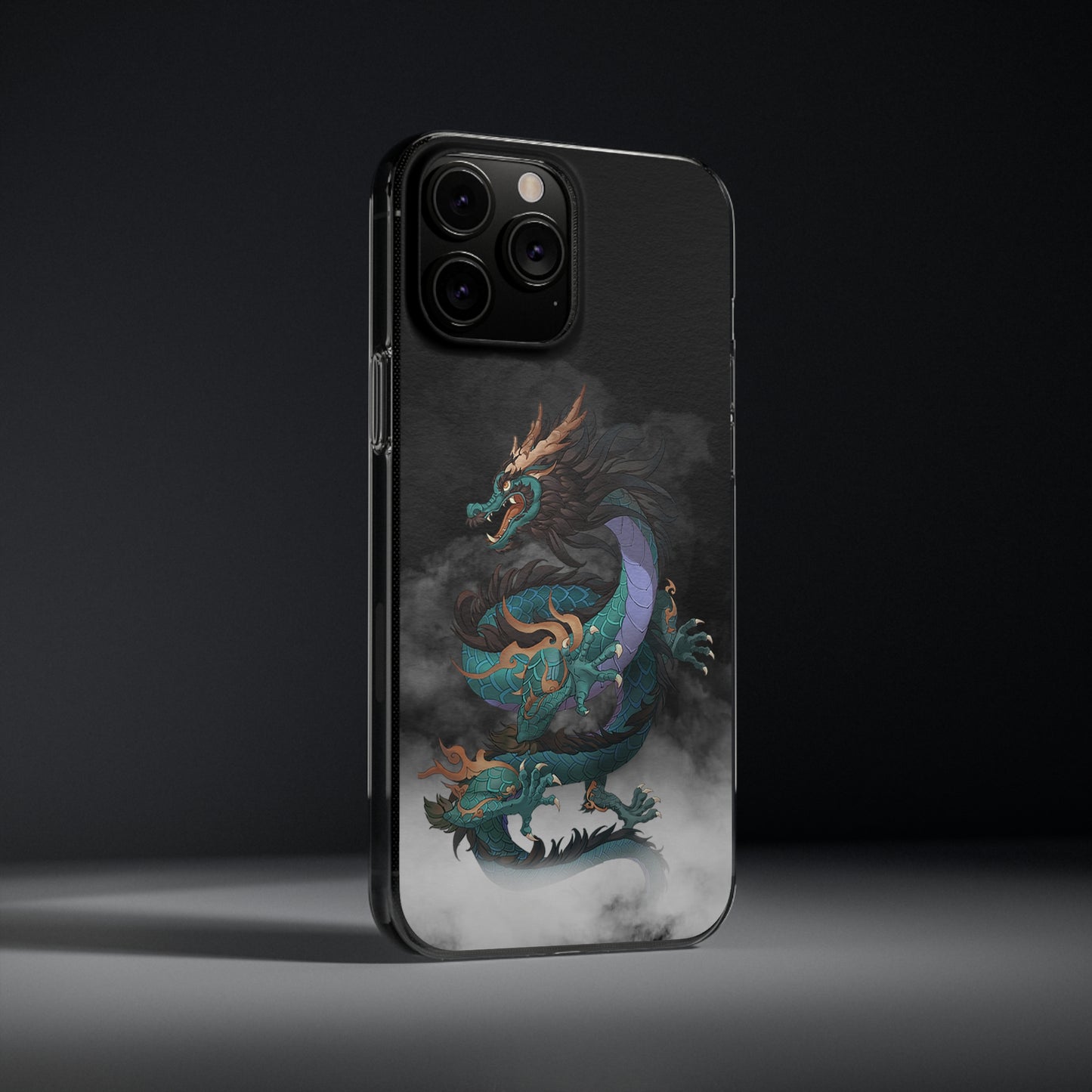 Custom Soft Phone Cases